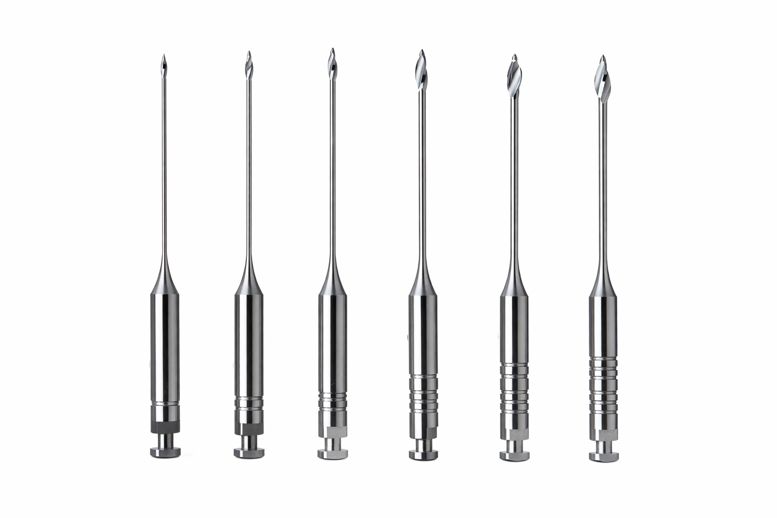 Brocas de Gates