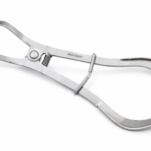 Porta clamps