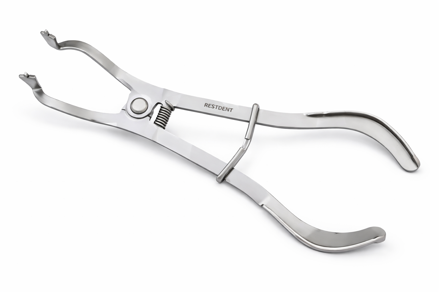 Porta clamps